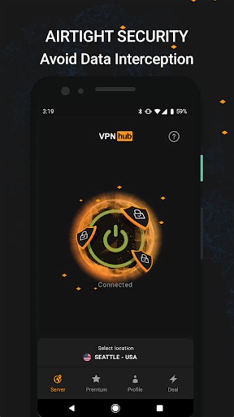 jpvhub apk|VPNhub APK for Android Download .